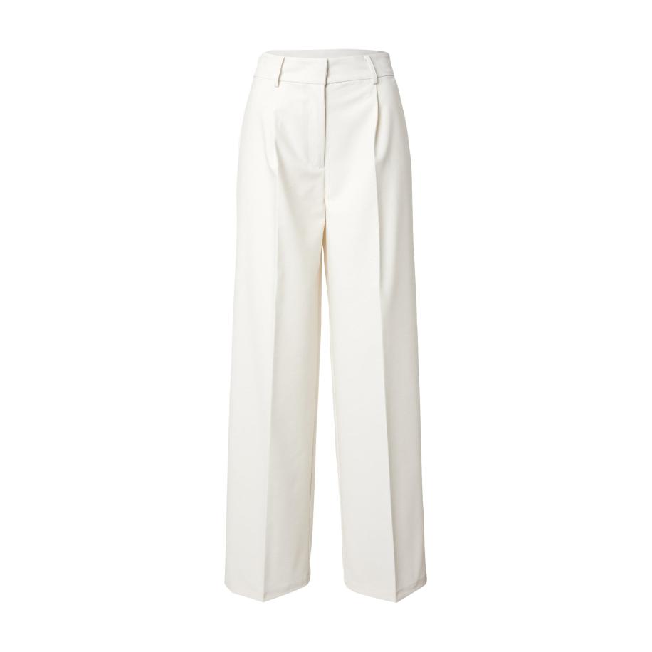 ABOUT YOU ABOUT YOU Pantalon Ronja wit -