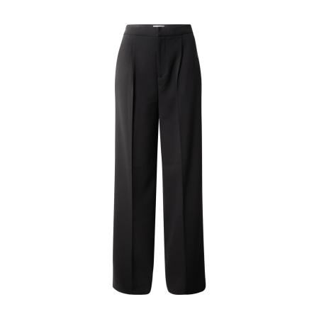 Cph Muse Cph Muse Pantalon TAILOR zwart