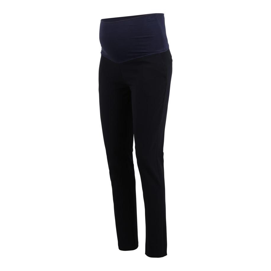 Bebefield Bebefield Broek Valencia nachtblauw -