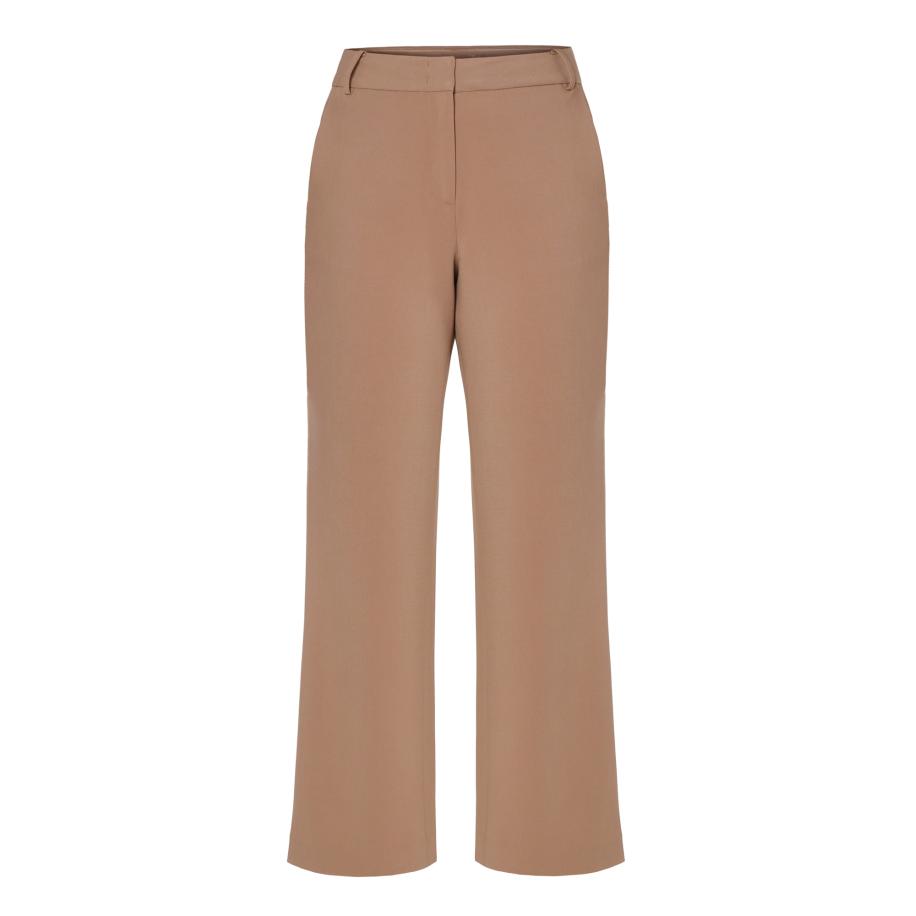 TATUUM Broek Tiaro camel Bruin