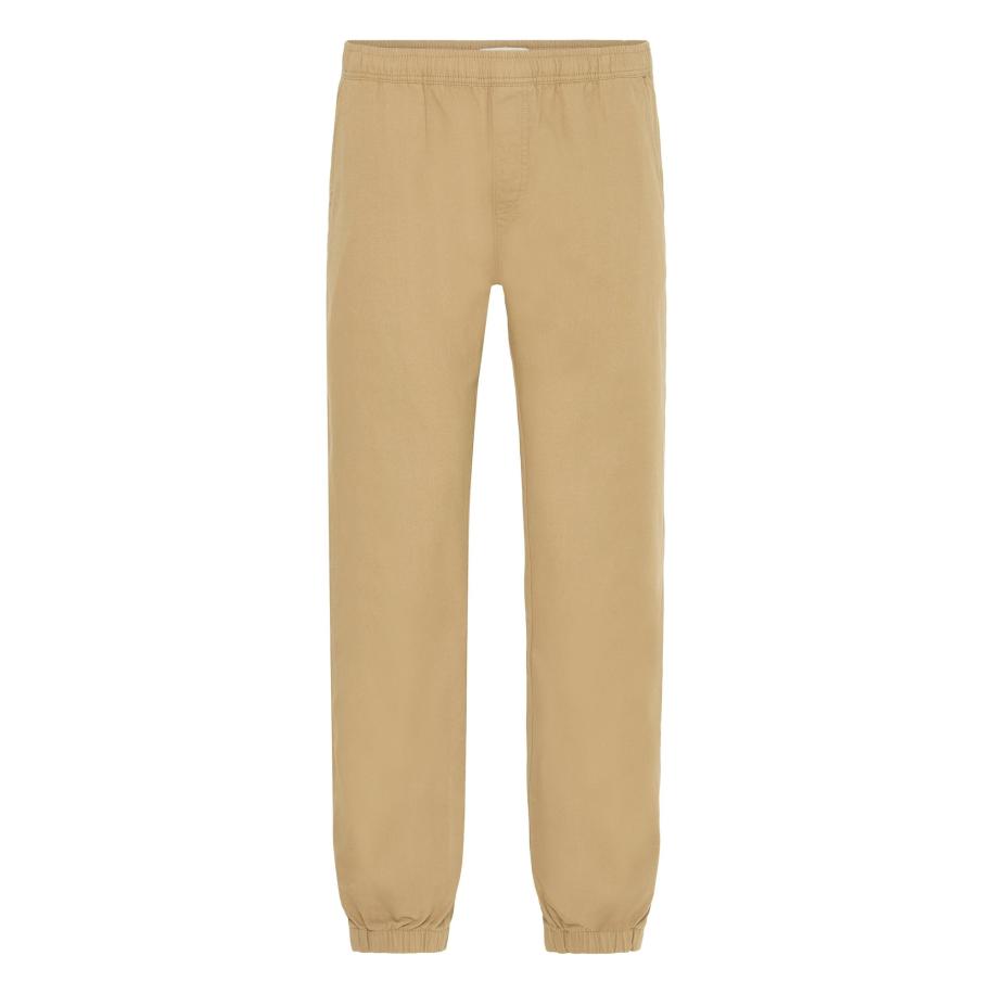 Solid !Solid Broek CAI cappuccino -