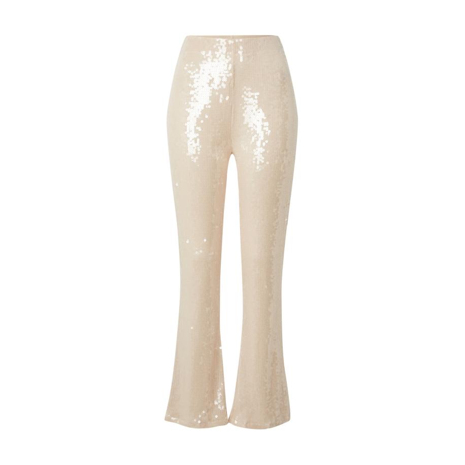 LeGer By Lena Gercke LeGer by Lena Gercke Broek Juliane beige -