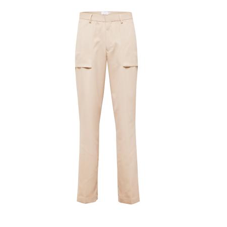 Topman TOPMAN Chino lichtbeige