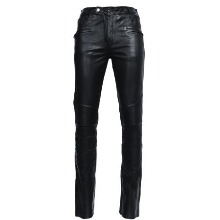 RICANO RICANO Broek Franklin zwart