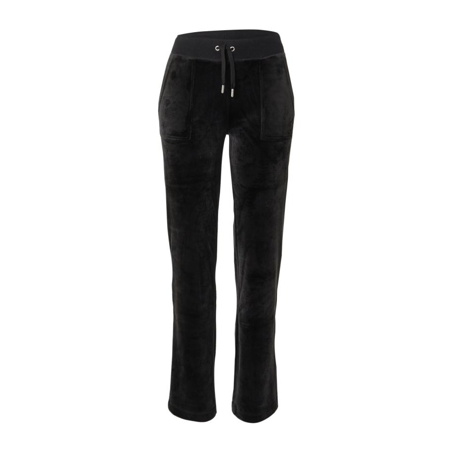 Juicy Couture Juicy Couture Broek DEL RAY zwart -