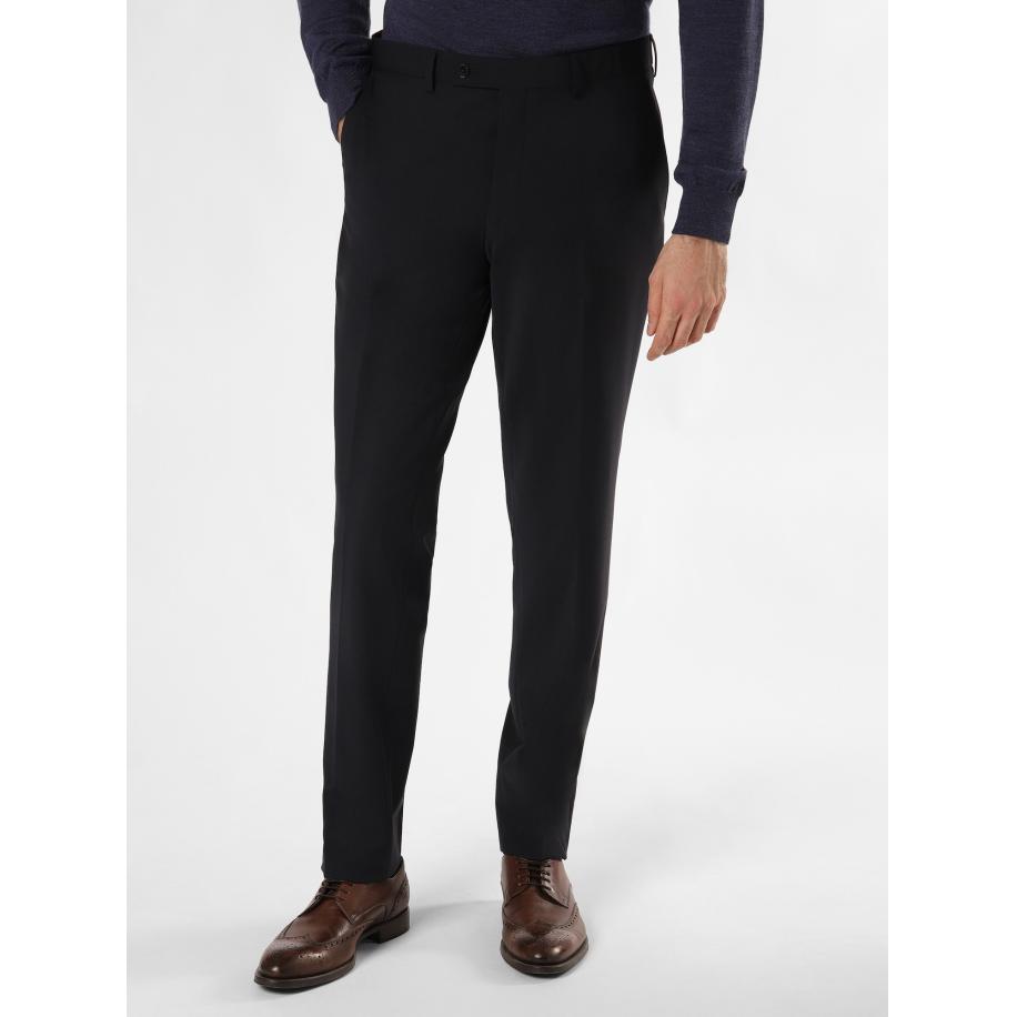 Finshley & Harding Finshley & Harding Broek Carter marine -