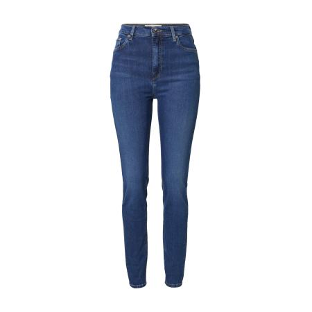 Mud Jeans MUD Jeans Jeans blauw denim