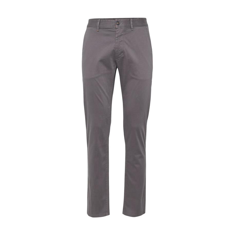 Hugo Boss BOSS Broek basaltgrijs -