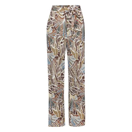 Lascana LASCANA Broek gemengde kleuren