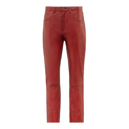 RICANO RICANO Broek rood