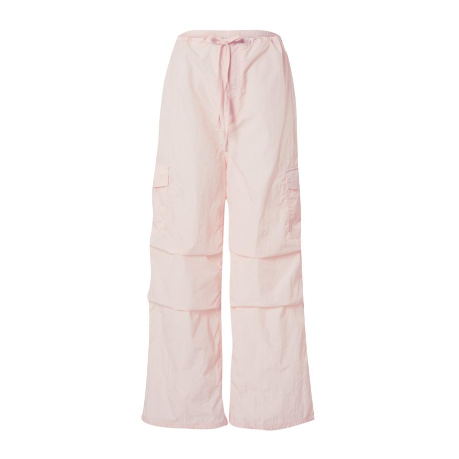 Monki Monki Cargobroek rosé -