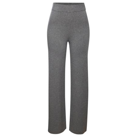 Lascana LASCANA Broek donkergrijs