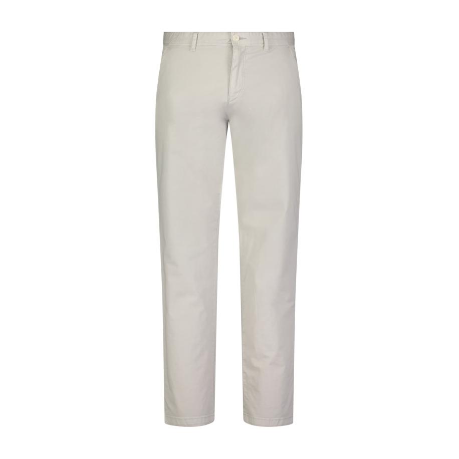 Roy Robson ROY ROBSON Chino grijs -