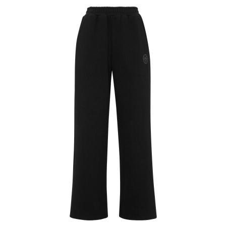 Plein Sport Plein Sport Broek zwart
