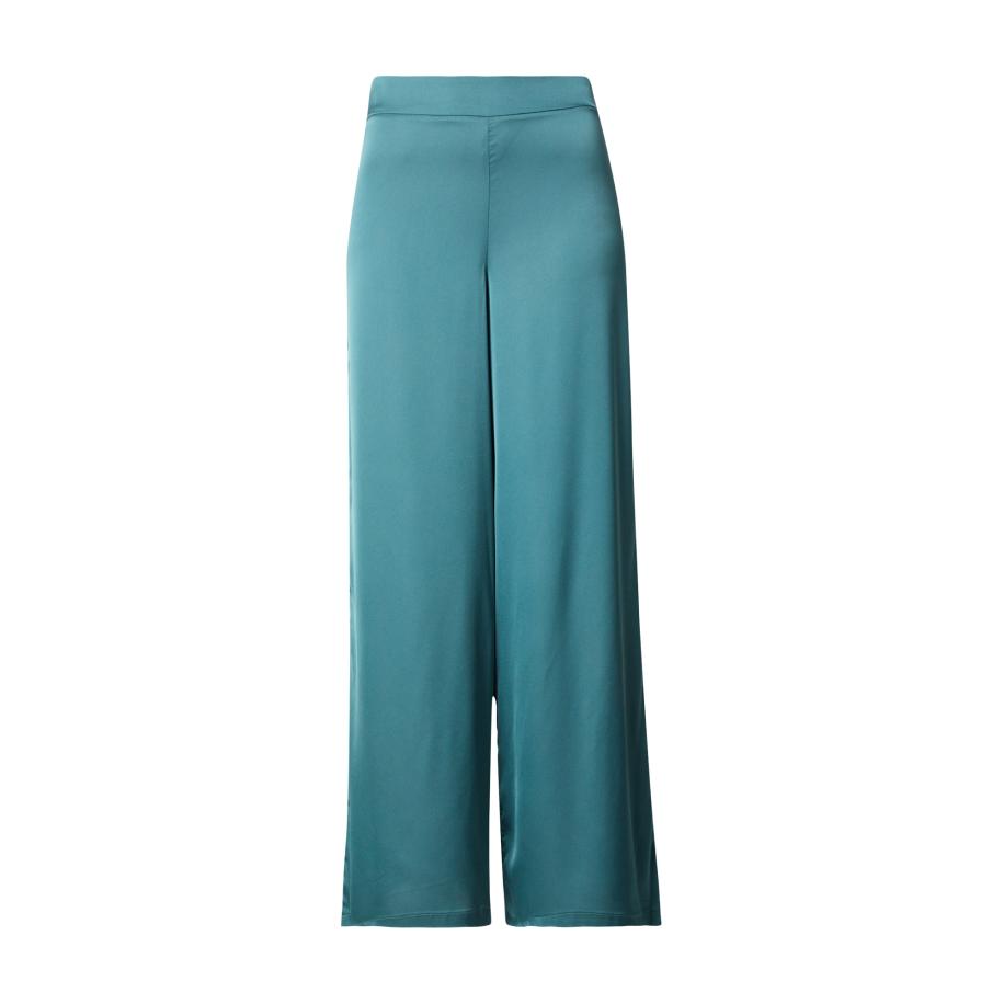 ABOUT YOU ABOUT YOU Broek Winter cyaan blauw -