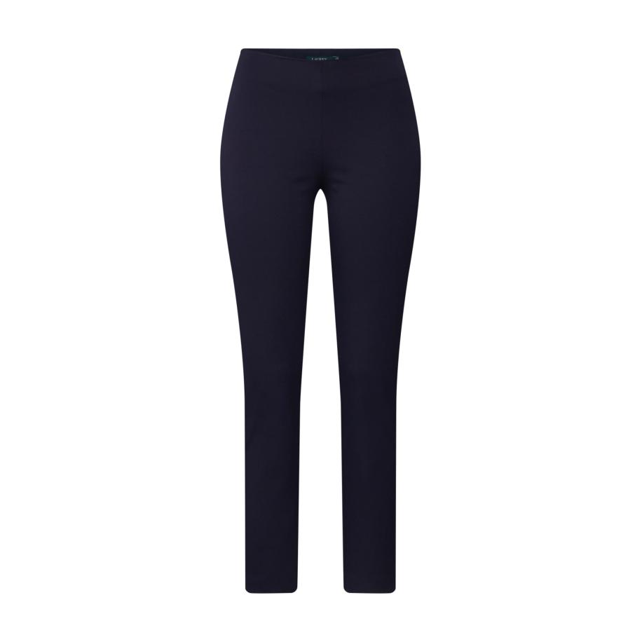 Lauren Ralph Lauren Lauren Ralph Lauren Broek KESLINA navy -