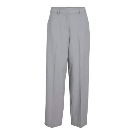 Vila VILA Broek VISiffe grijs