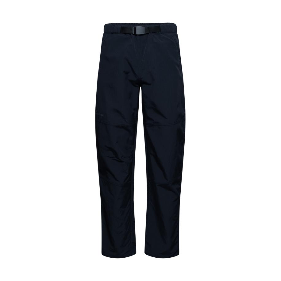 Halo HALO Broek zwart -