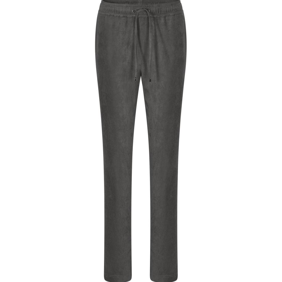 Goldner Goldner Broek Sara grafiet -