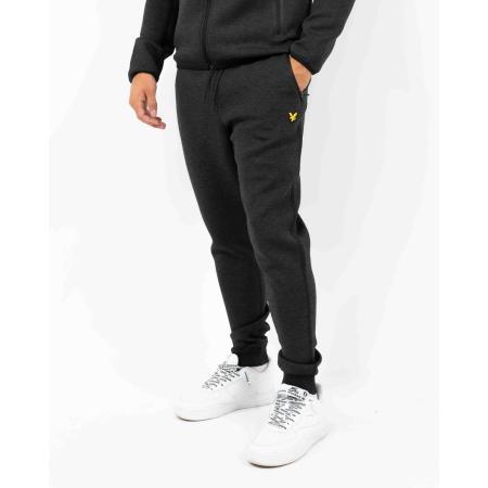 Lyle & Scott Fleece Broek