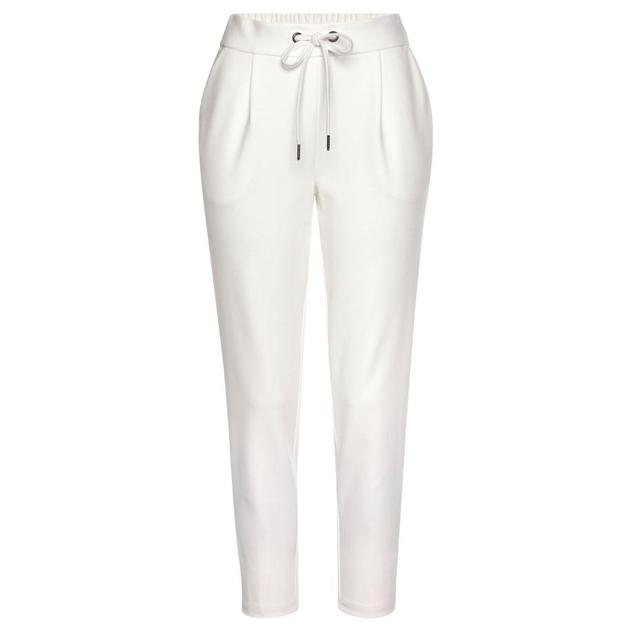 Lascana LASCANA Broek wit -