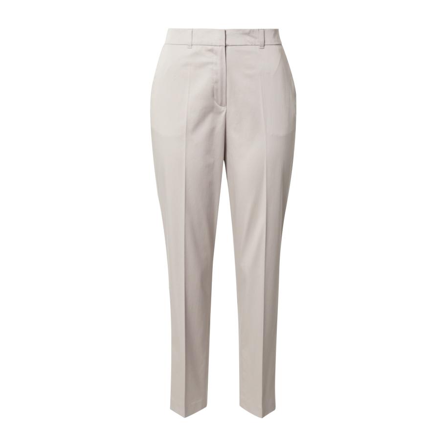 s.Oliver BLACK LABEL Pantalon lichtgrijs Grijs