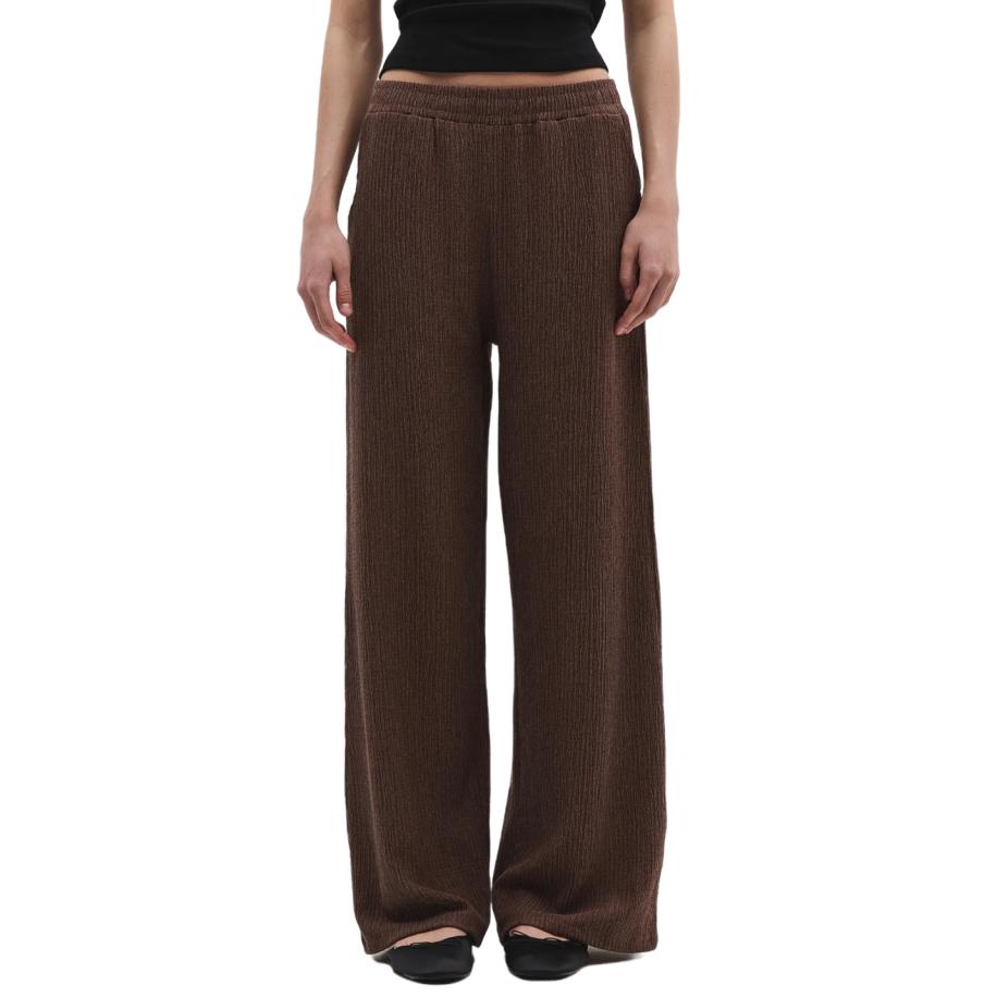 No Matter What No Matter What Broek roestbruin -