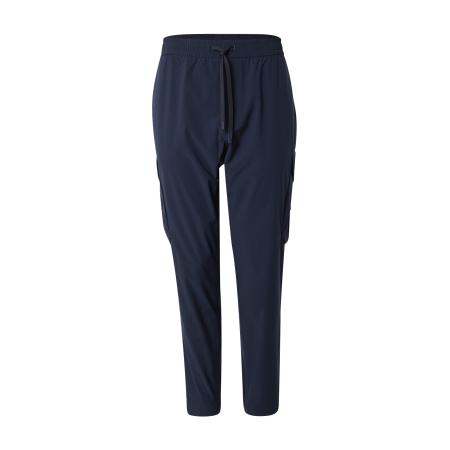 Hugo Boss BOSS Cargobroek T_Urbanex donkerblauw