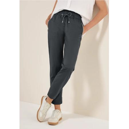 CECIL Papertouch broek