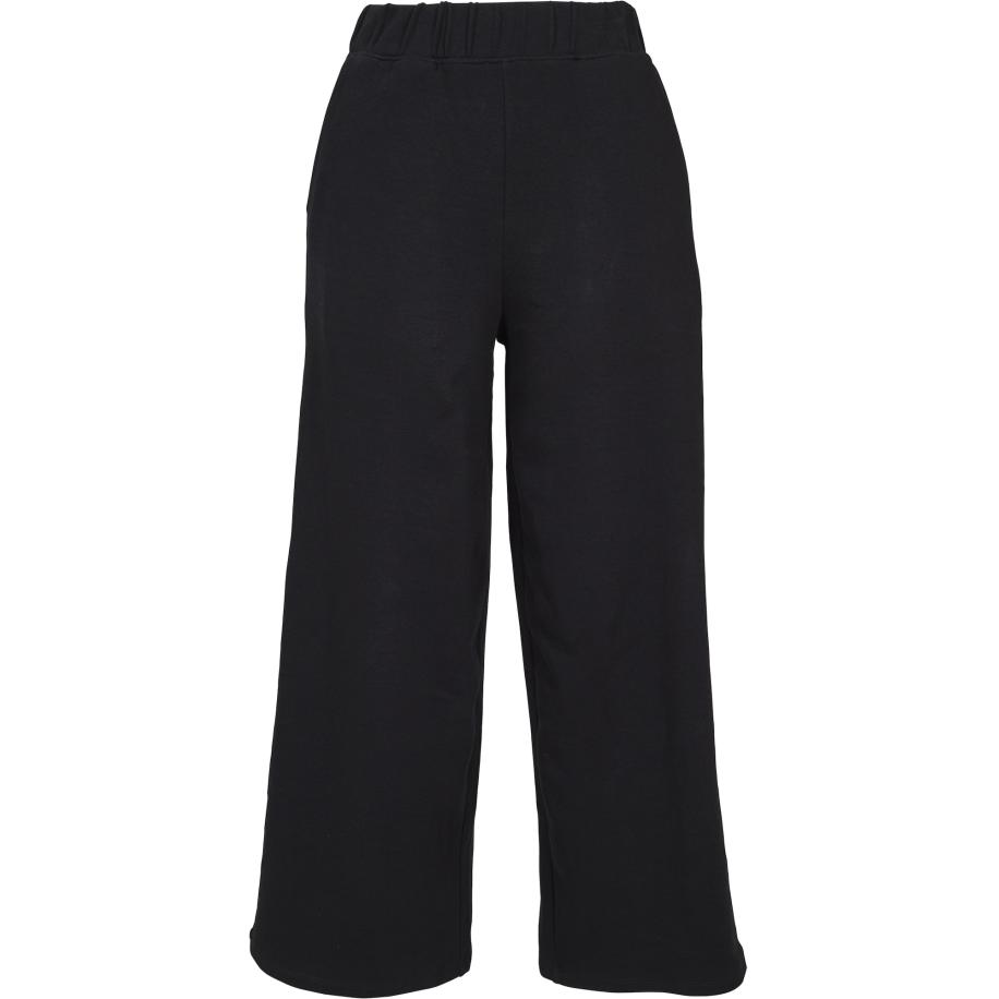 Urban Classics Urban Classics Broek zwart -
