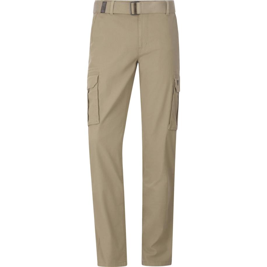 jan vanderstorm Jan Vanderstorm Cargobroek Gunnmark beige -