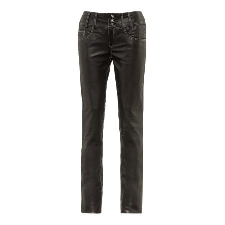 RICANO RICANO Broek zwart