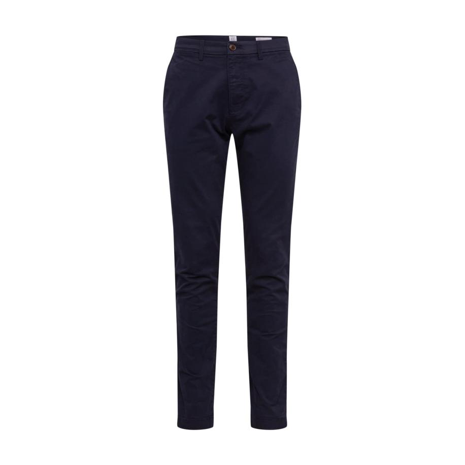 GAP GAP Chino V-ESSENTIAL navy -