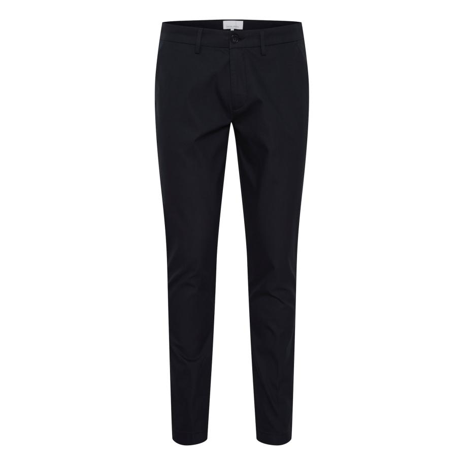 Casual Friday Casual Friday Chino Philip 2.0 zwart -