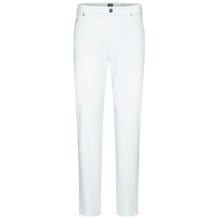 Meyer MEYER Jeans wit