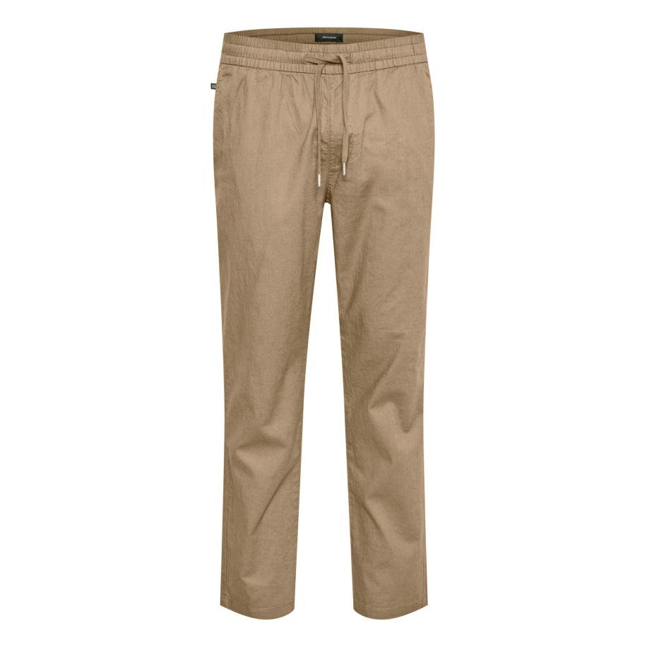 Matinique Matinique Broek Barton kaki -