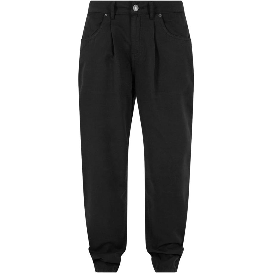 Urban Classics Urban Classics Broek zwart -