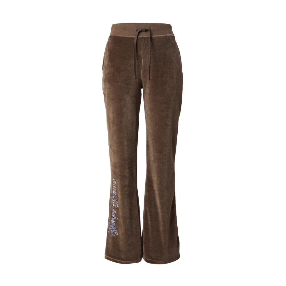 JOOP! Jeans JOOP! Jeans Broek Trixa navy / riet / wit -