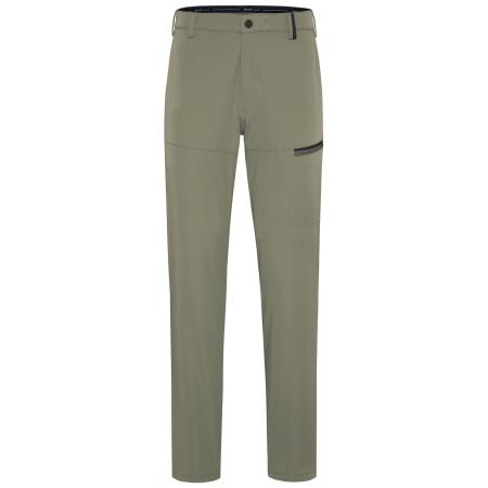 Meyer MEYER Chino olijfgroen