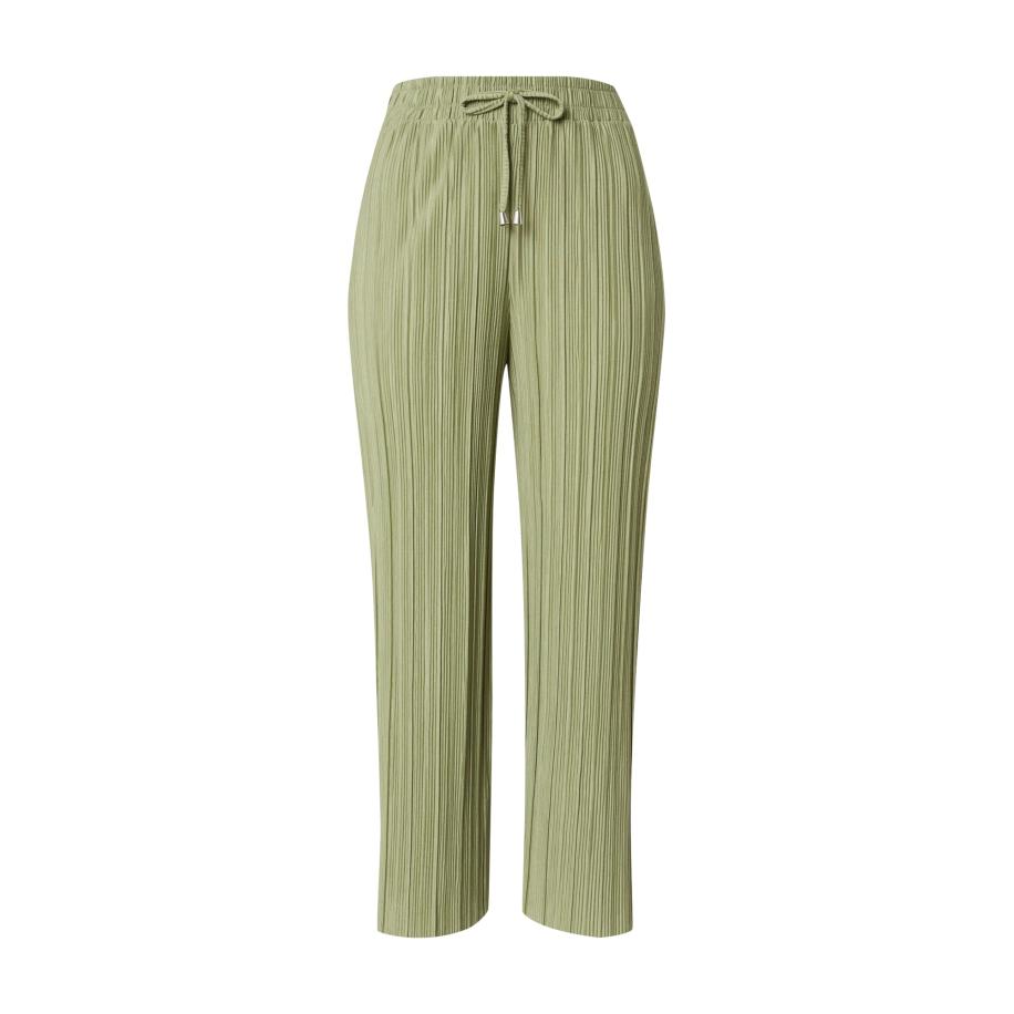 Hailys Hailys Broek Lo44retta kiwi -