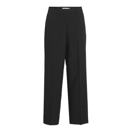 Vila VILA Broek VISiffe zwart