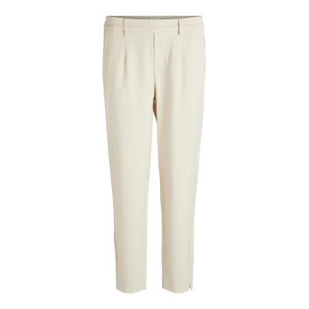 Object OBJECT Broek Lisa crème