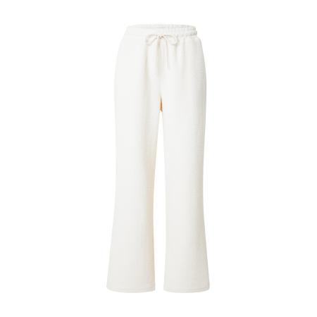 Topshop TOPSHOP Broek ecru