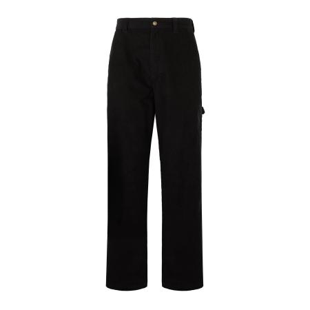 Dickies DICKIES Cargobroek CORDUROY CARPENTER zwart
