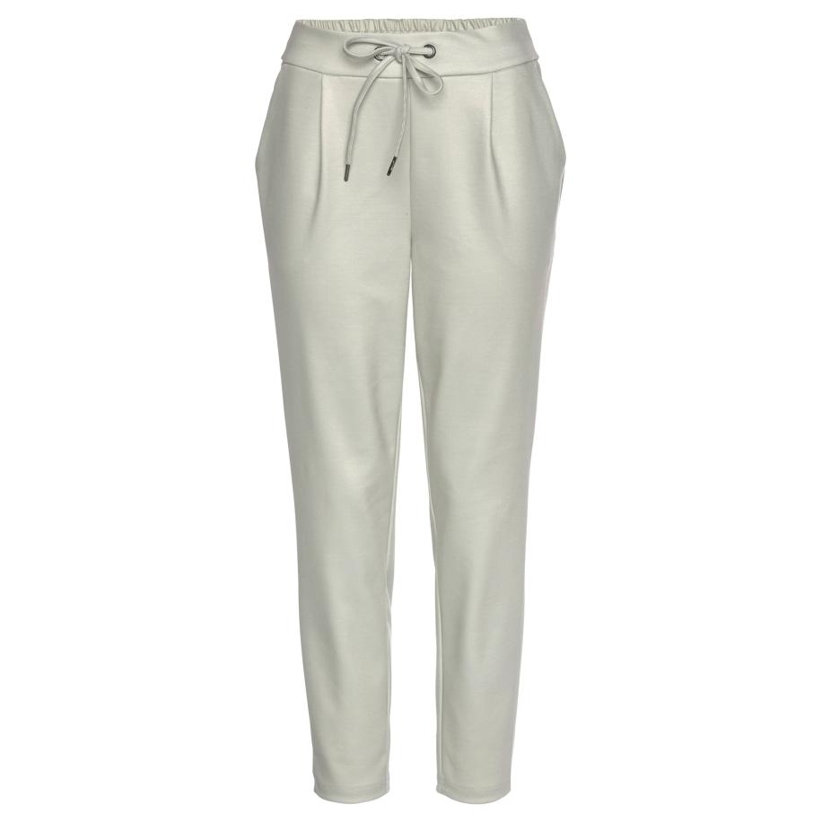 Lascana LASCANA Broek pastelgroen -