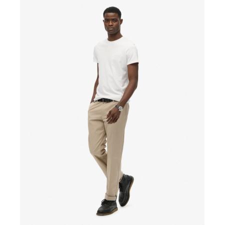 Superdry Superdry Chino Premium cappuccino