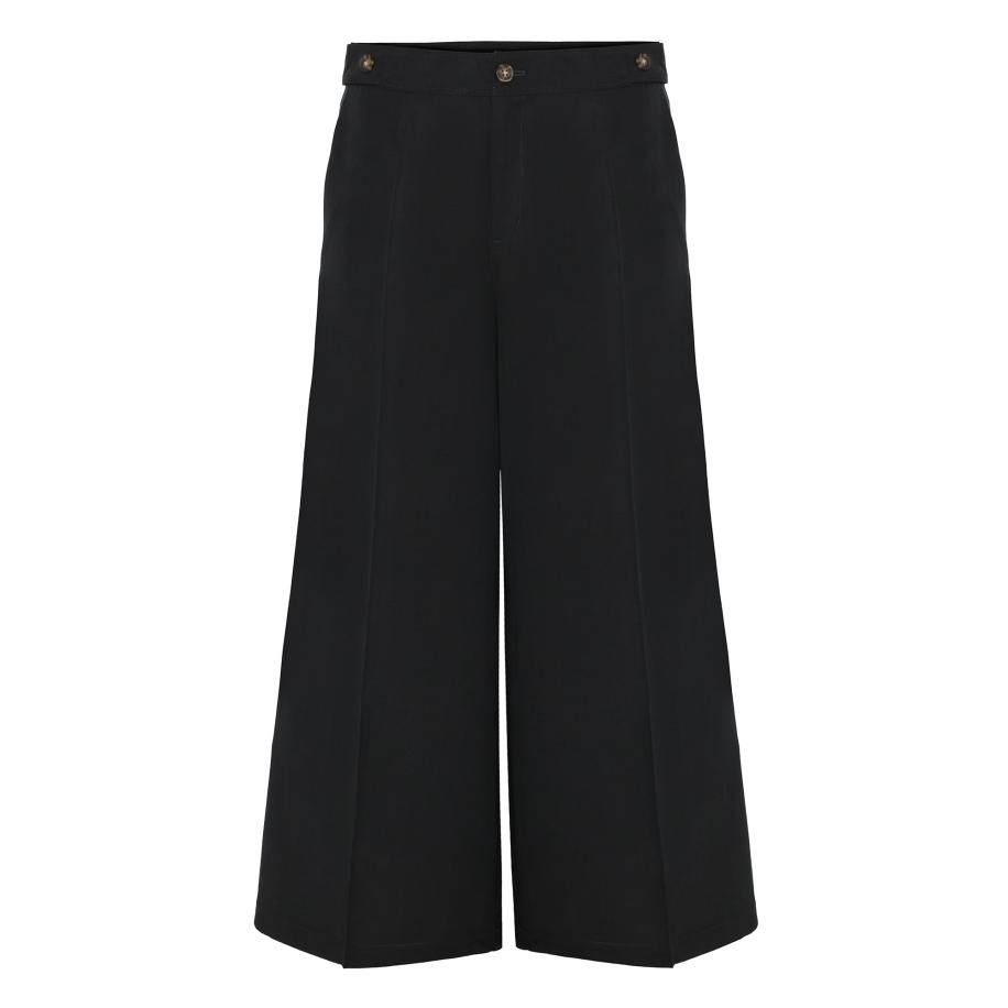 TATUUM TATUUM Broek zwart -