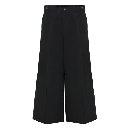 TATUUM TATUUM Broek zwart