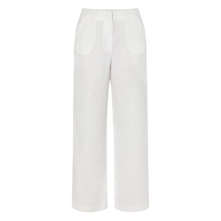 TATUUM TATUUM Broek offwhite