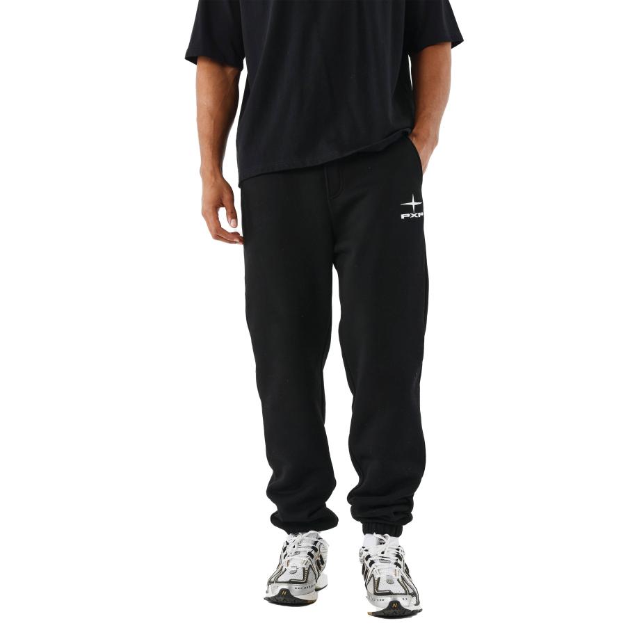 Project X Paris Joggingbroek Zwart